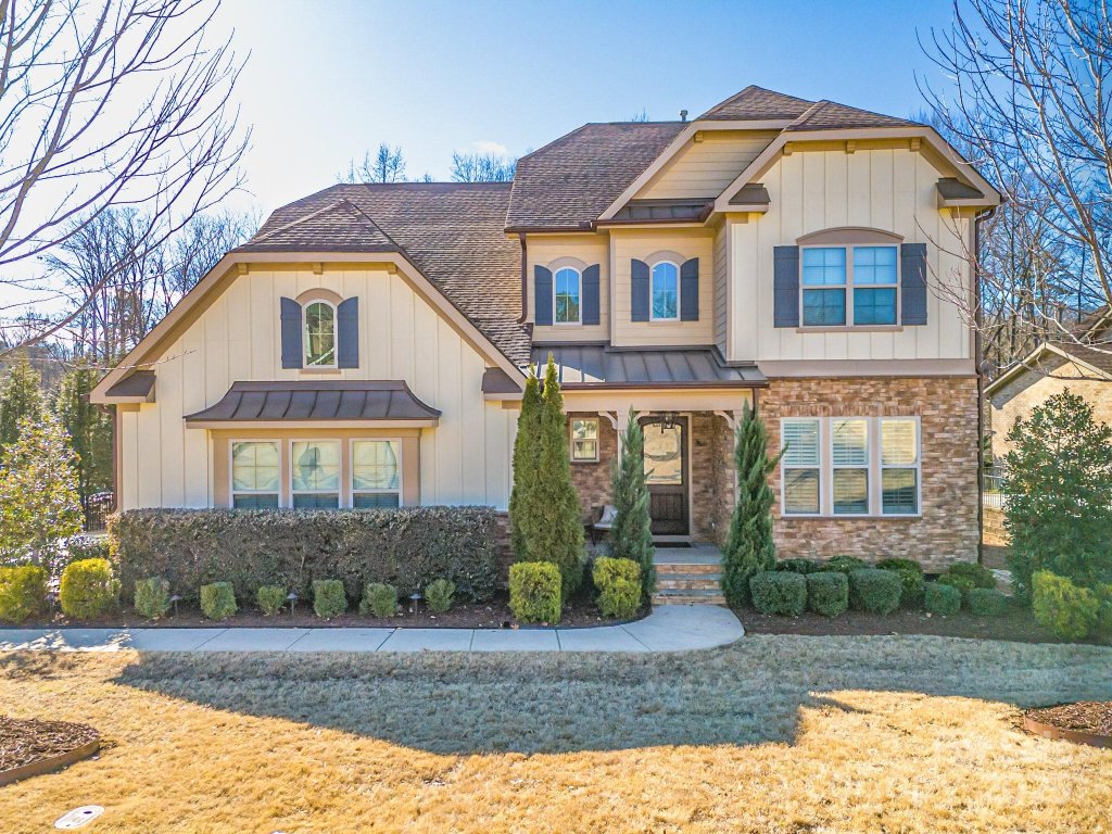 680 Chase Court