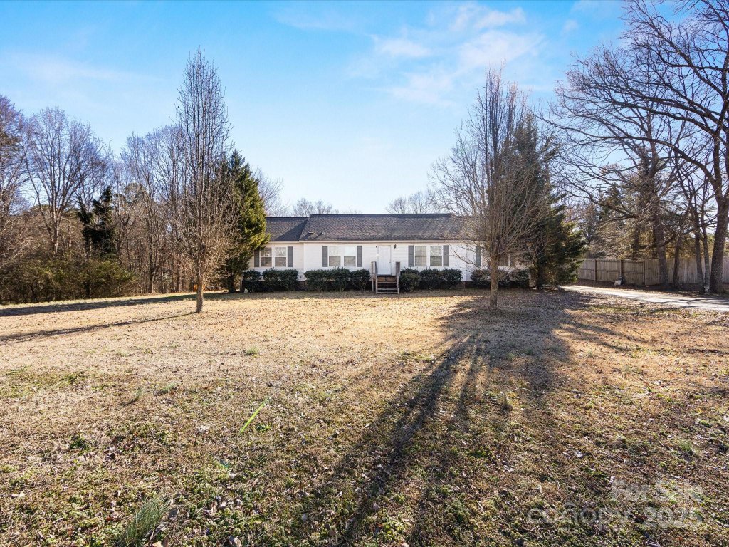 3800 Margaret Wallace Road