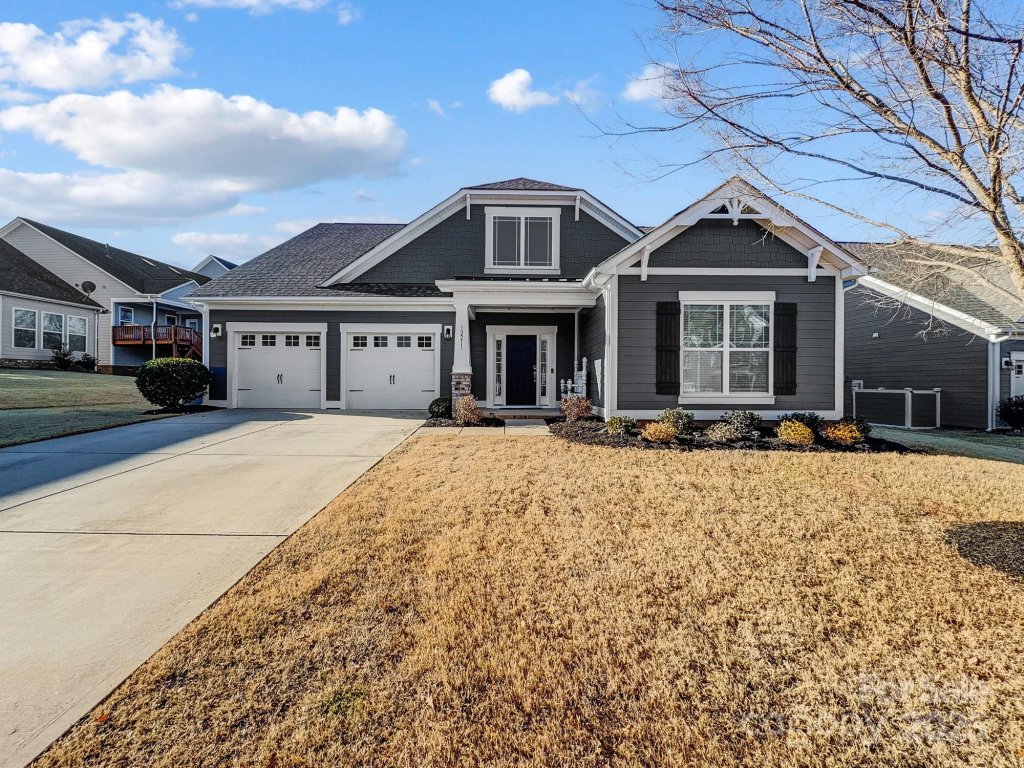 12211 Bonny Oaks Drive