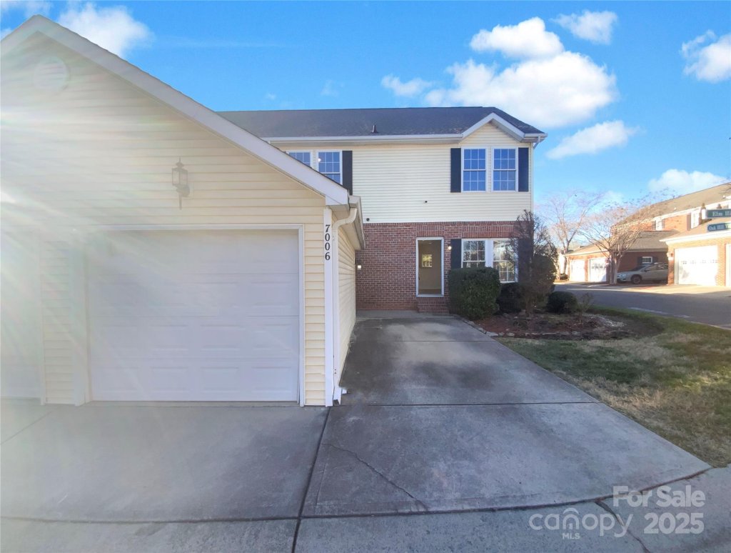 7006 Elm Hill Court