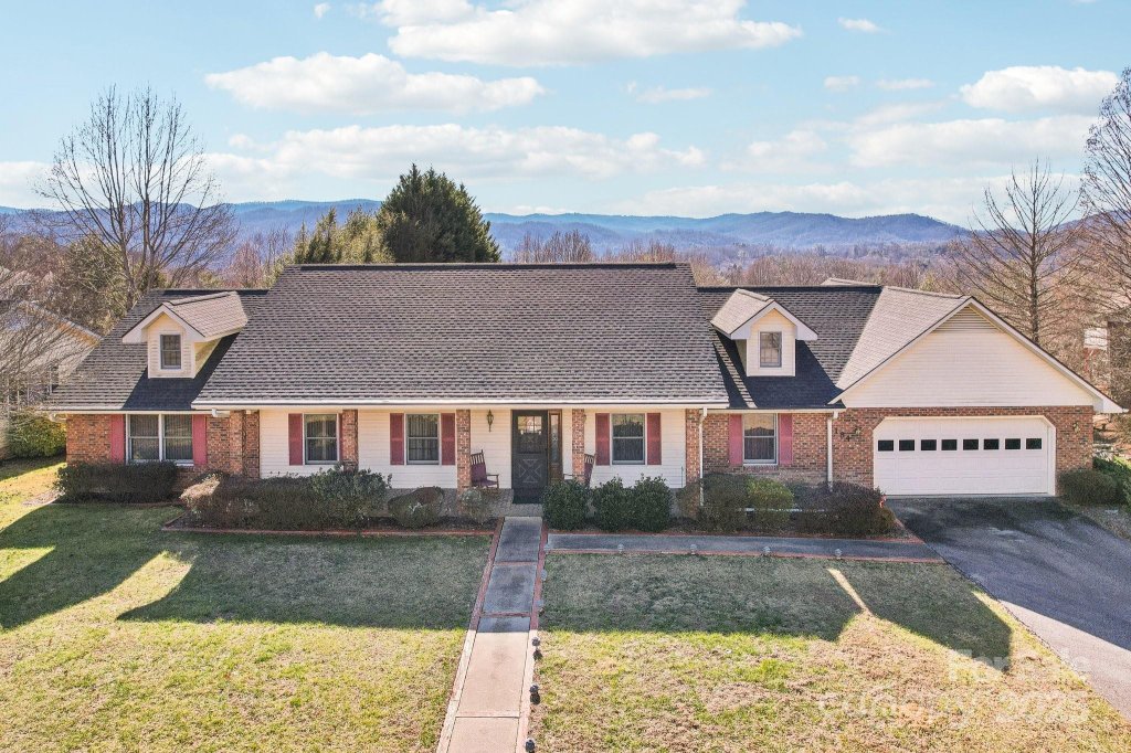 184 Mountain Valley Drive