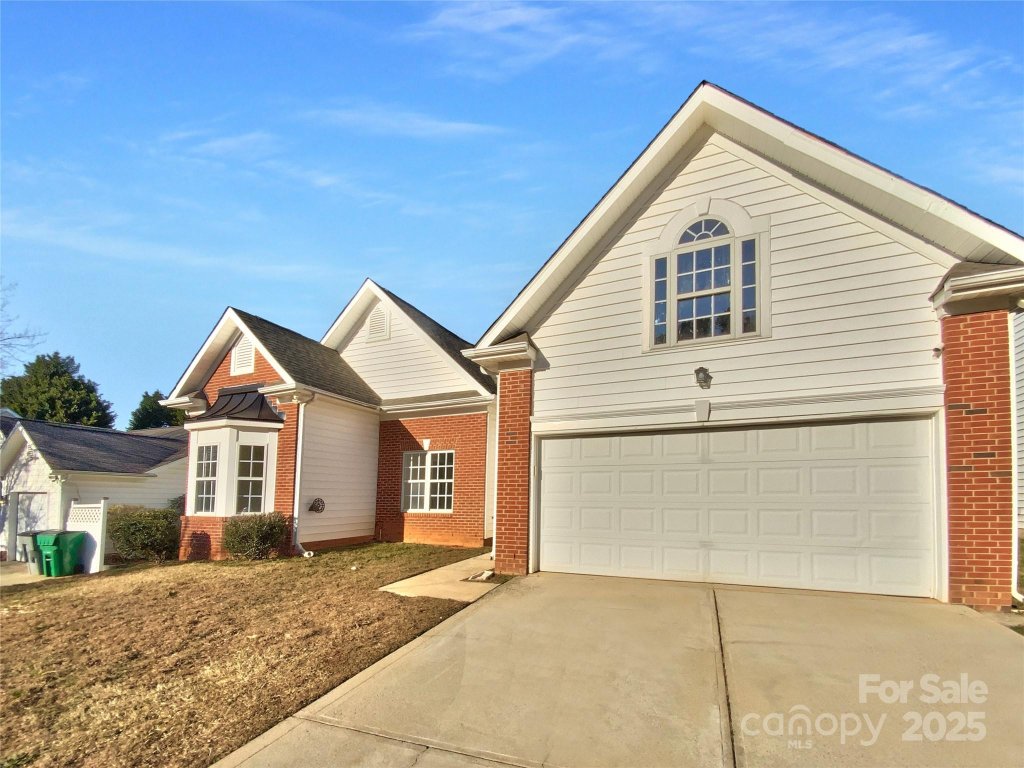 3702 Sipes Lane