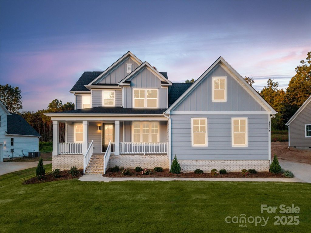 4251 Candlewood Drive