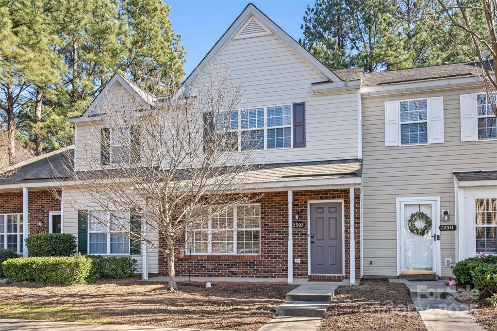 12307 Bluestem Lane