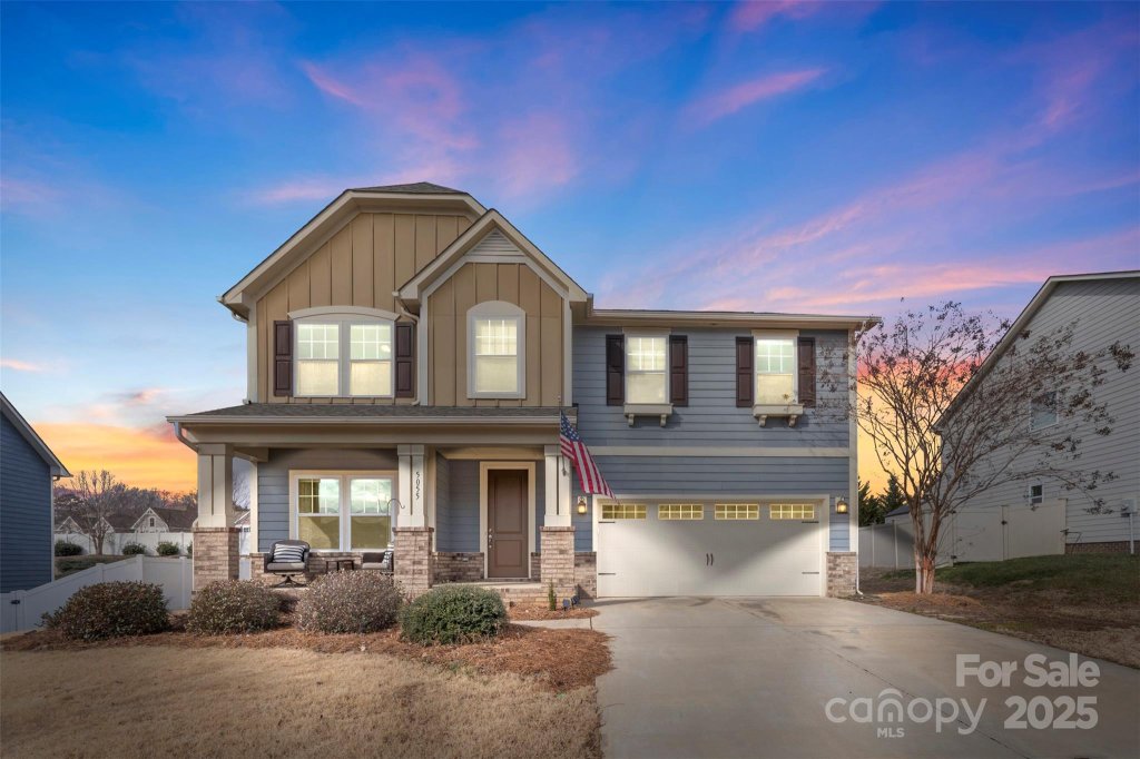 5055 Stonehill Lane