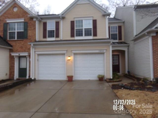10244 Blakeney Preserve Drive