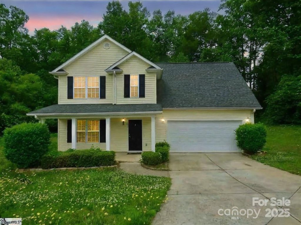 367 Bright Wick Court