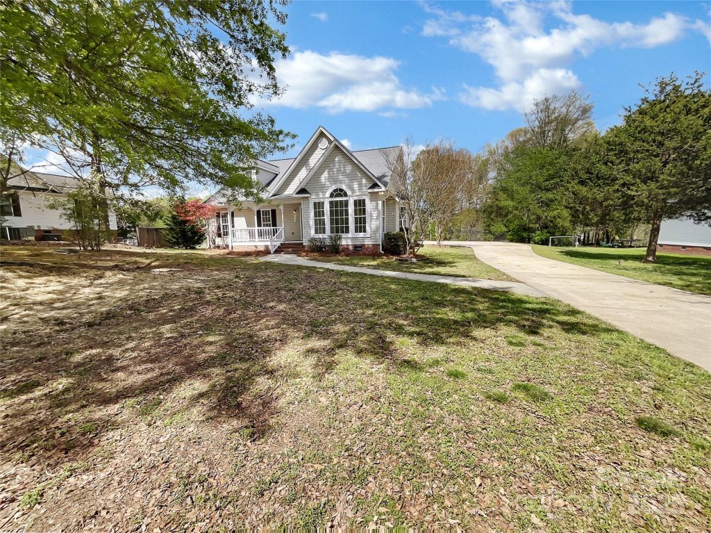 918 Clover Park Drive