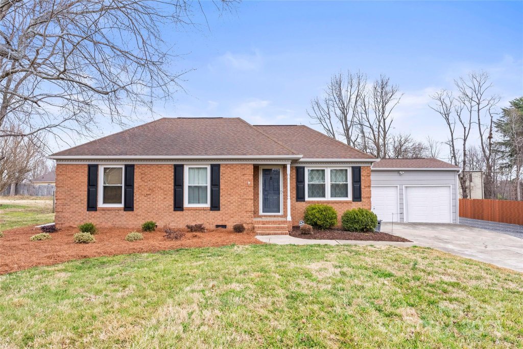 3521 Heather Lane