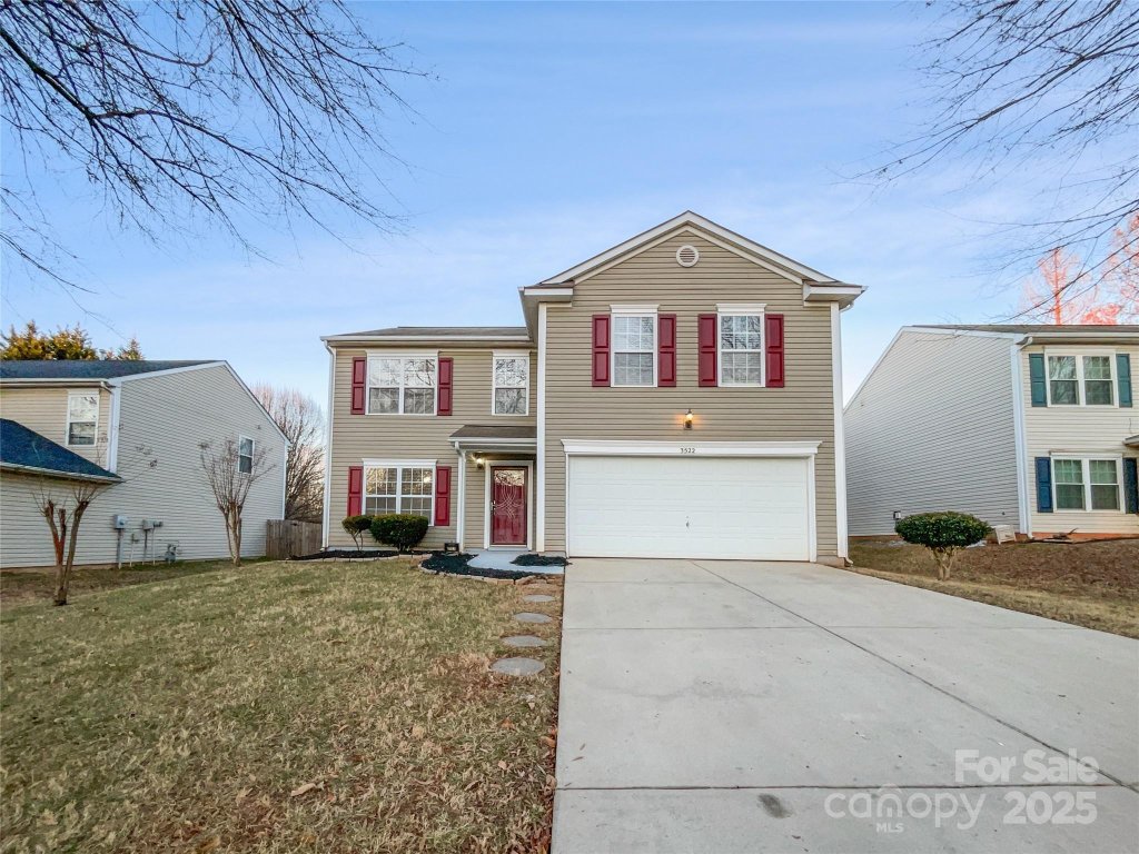3522 Larkhaven Village Drive