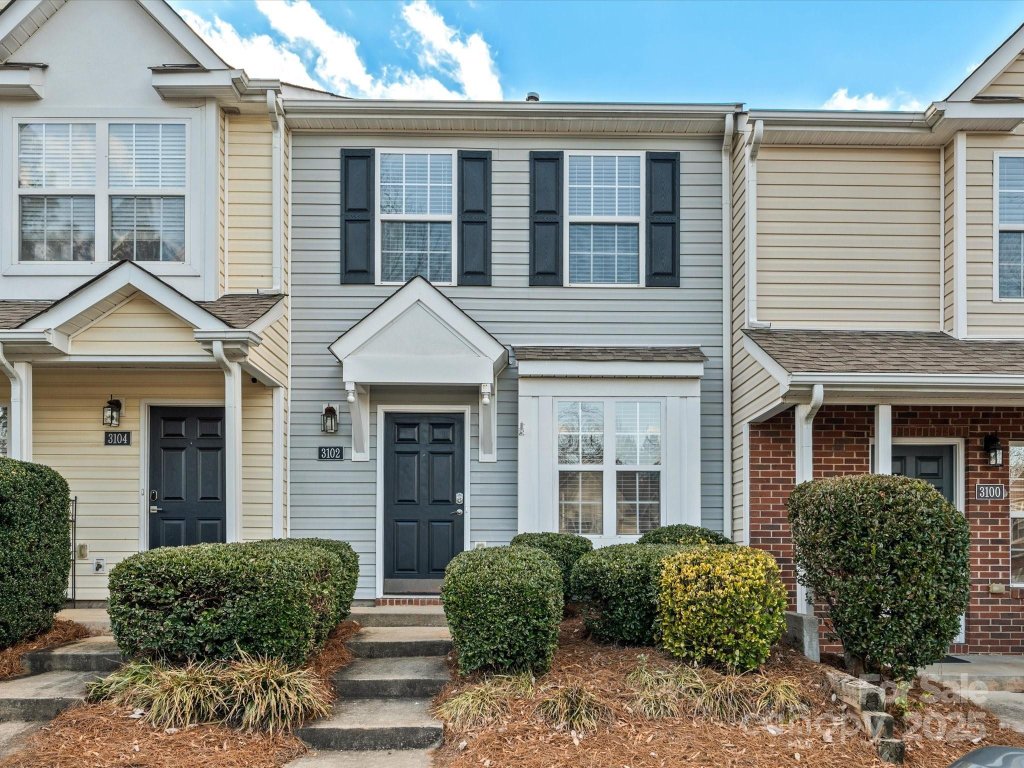 3102 Windsor Trace Drive