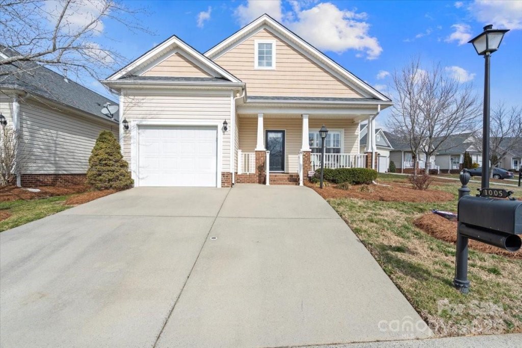 1005 Jody Drive
