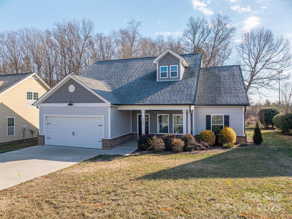 102 Lake George Drive
