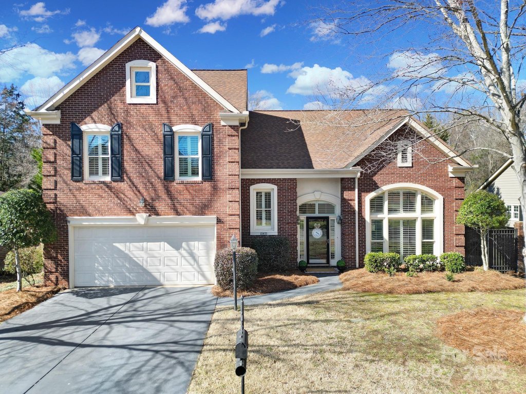 10433 Pullengreen Drive