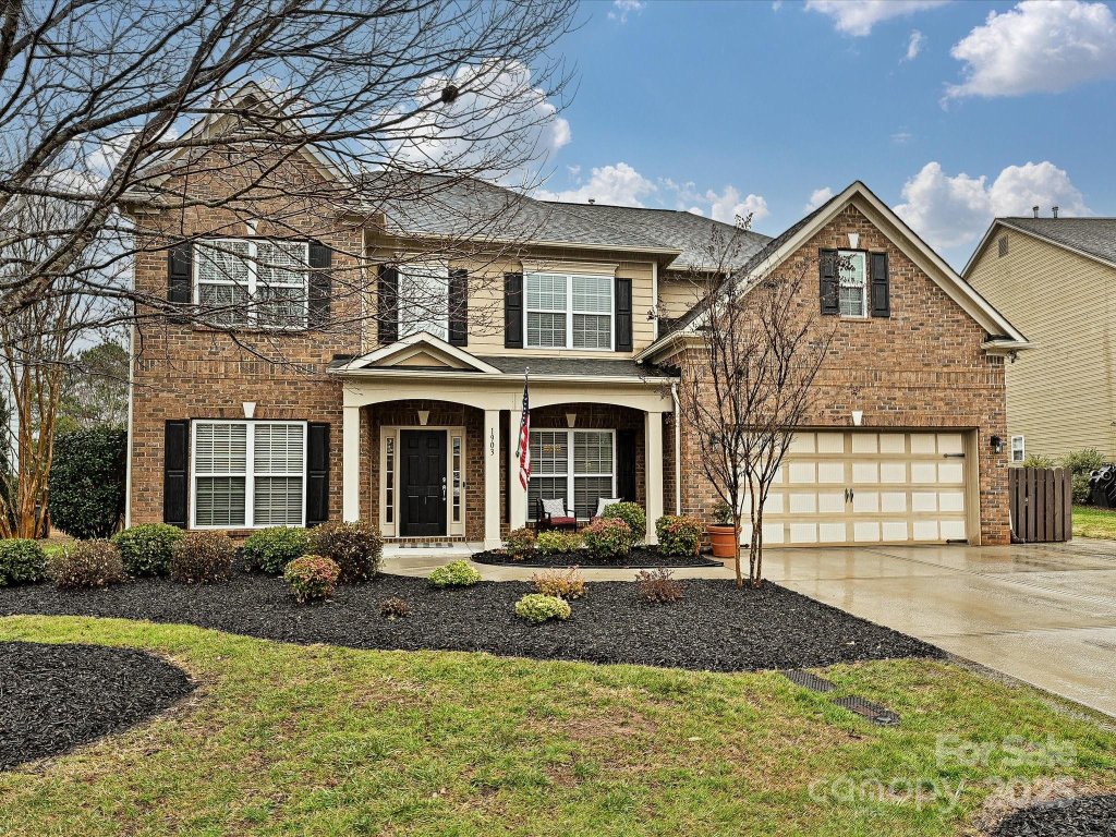 1903 Robbins Meadows Drive