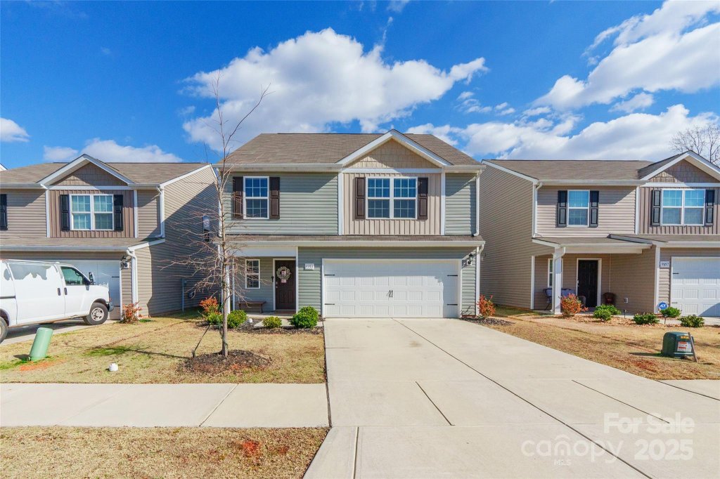 9353 Creedmore Hills Drive