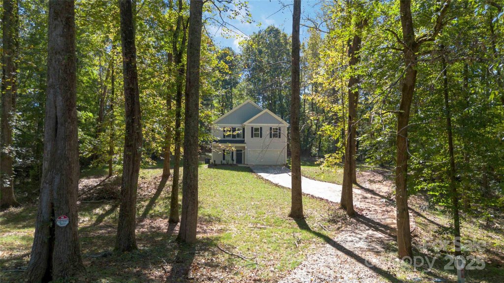 305 Saddlewood Drive