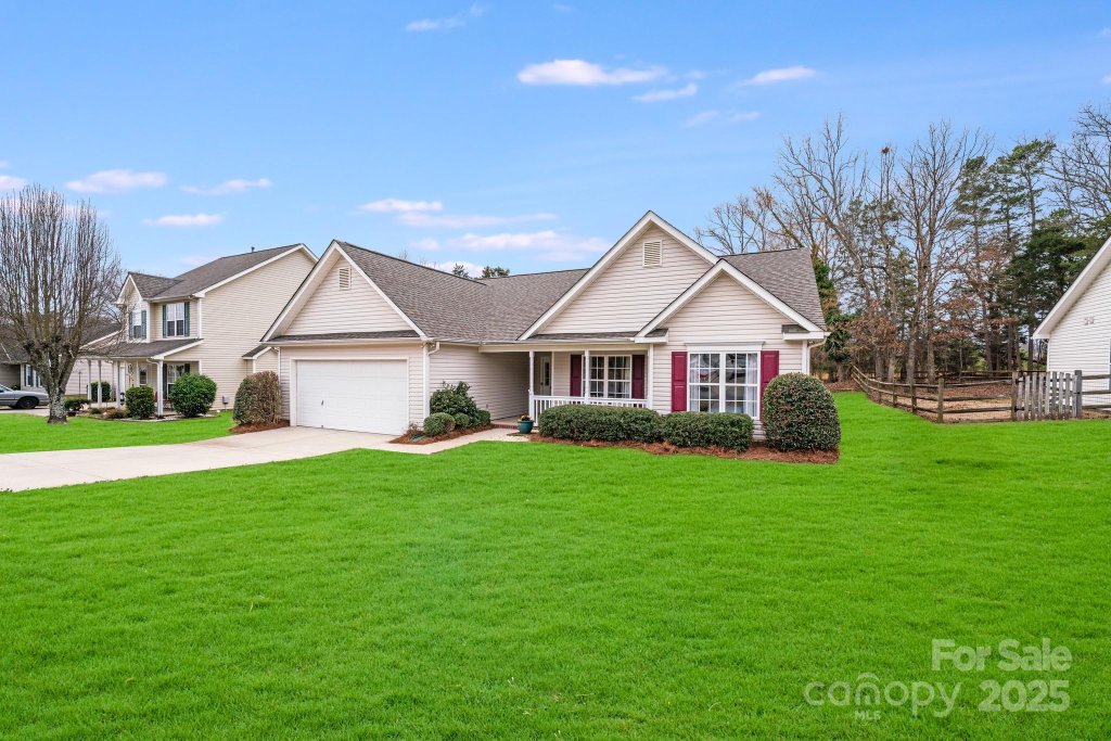 2213 Genesis Drive