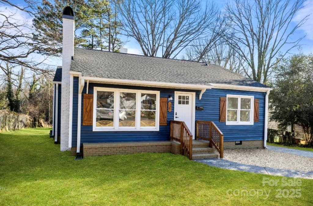 529 Ambassador Street