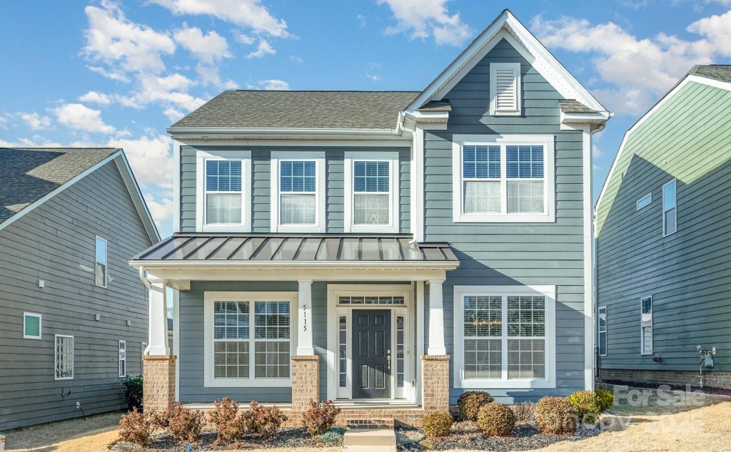 5115 Waterloo Drive