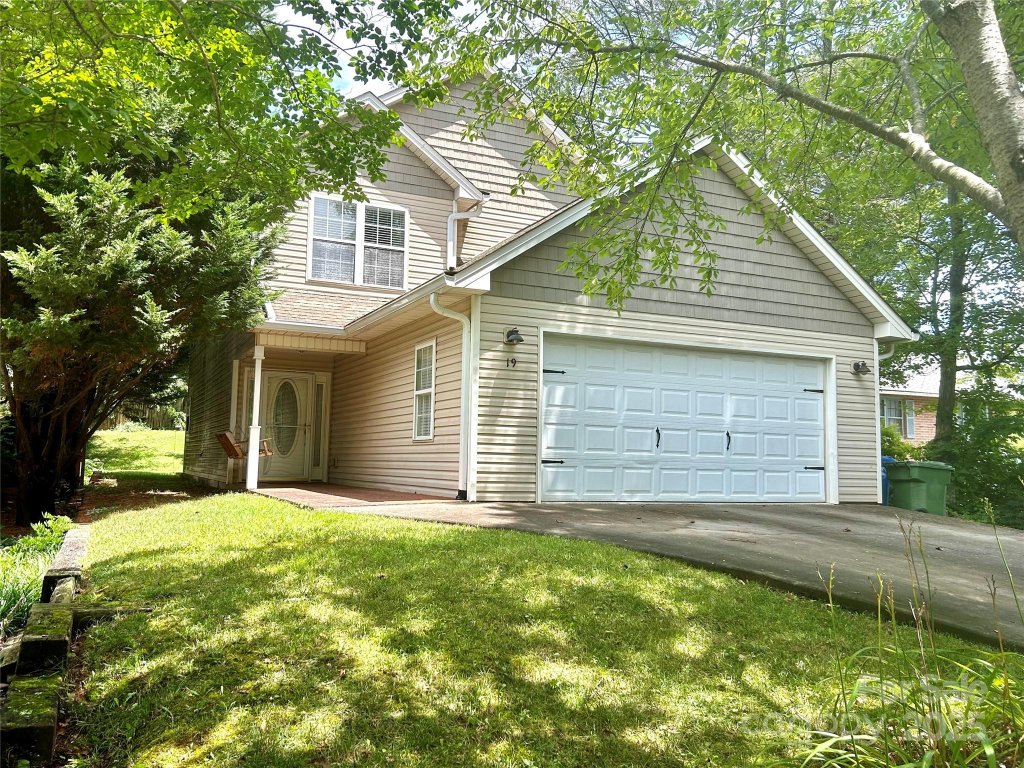 19 Allen Avenue
