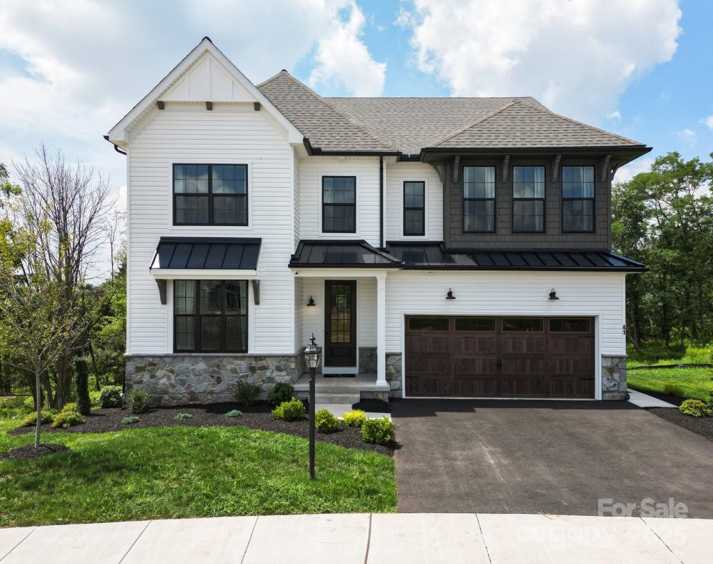 Lot 111 Mayes Meadow Drive