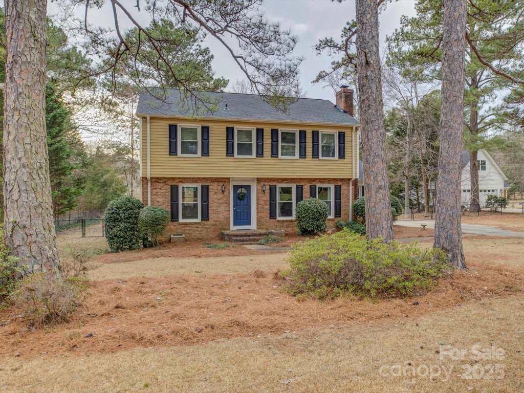 860 Nightingale Road