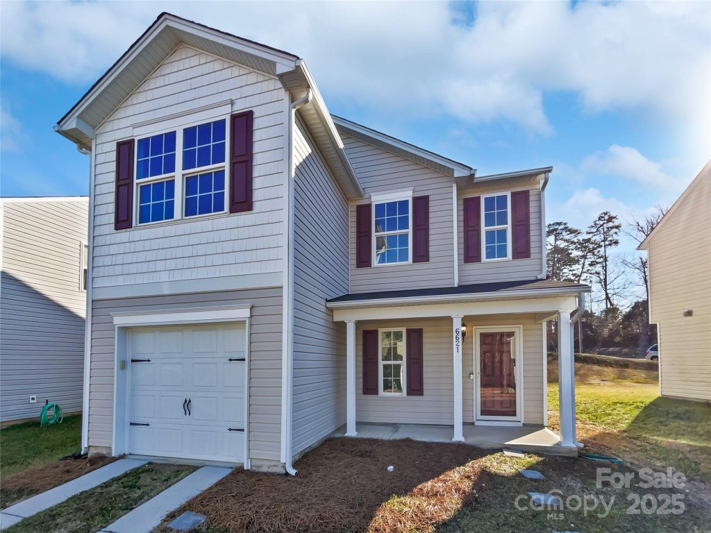6621 Pennacook Drive