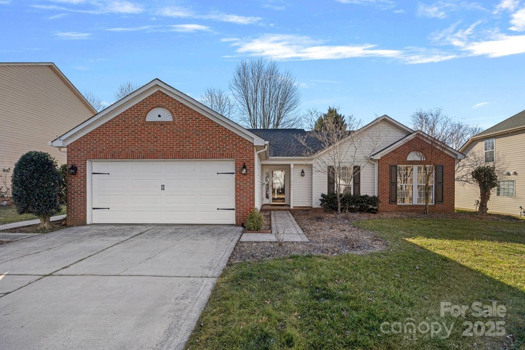 11414 Coreopsis Road