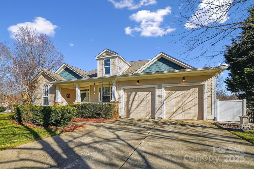 502 Walden Park Drive