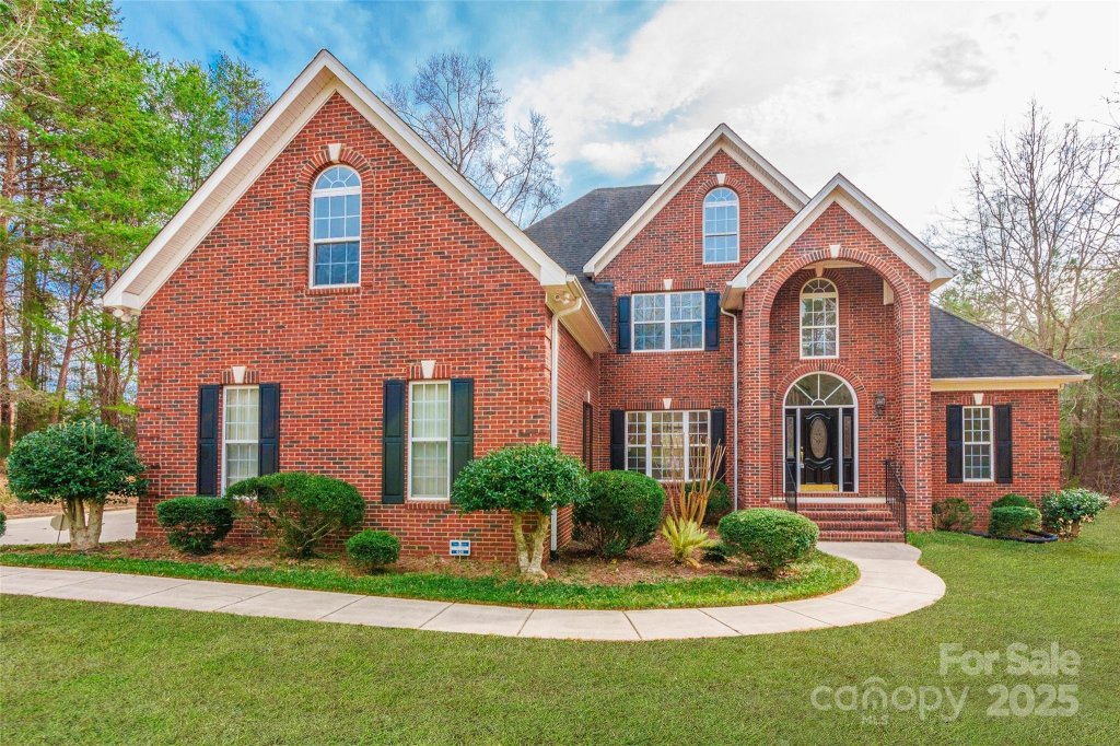 606 Elmhurst Drive