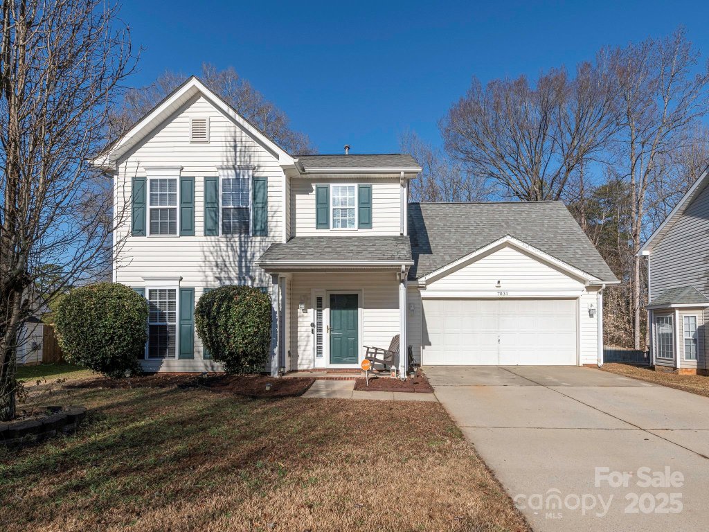 7031 Lowen Road