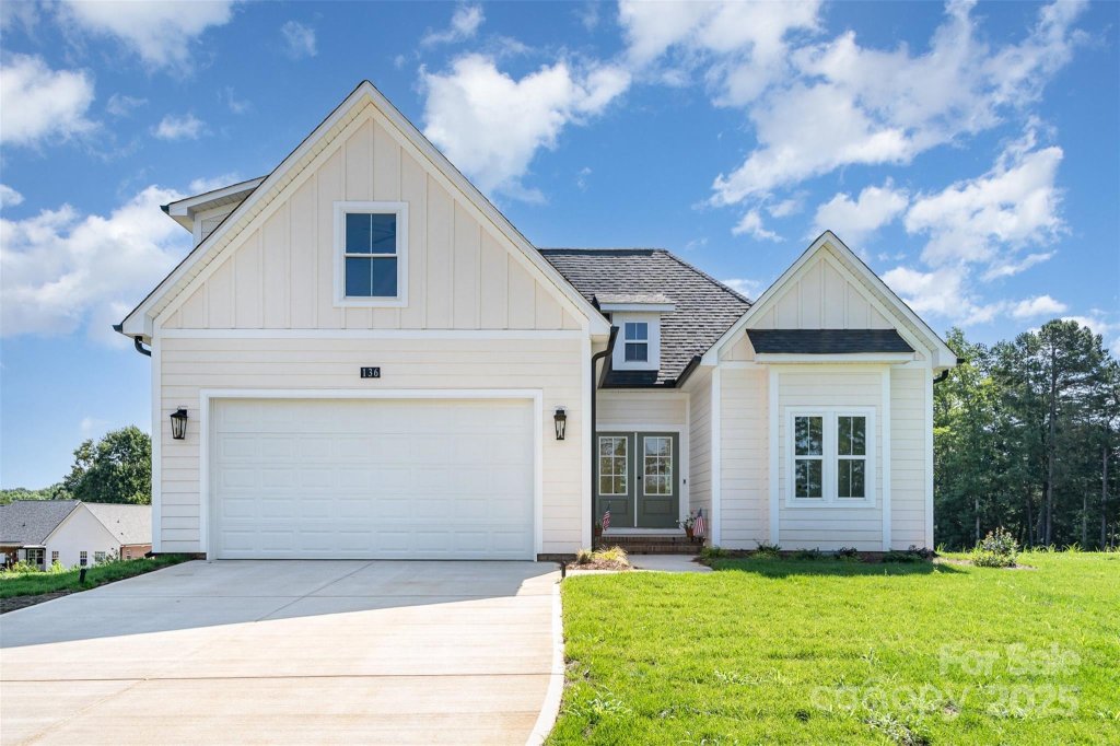 136 Autumn Blaze Road