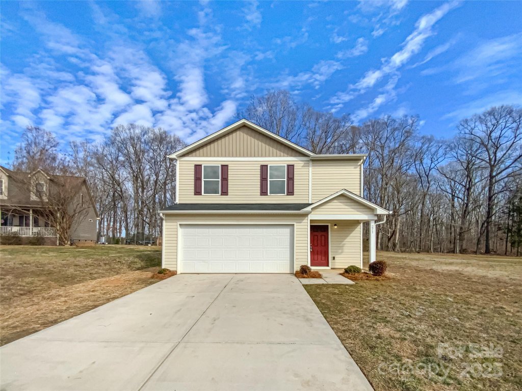 271 Wendover Drive