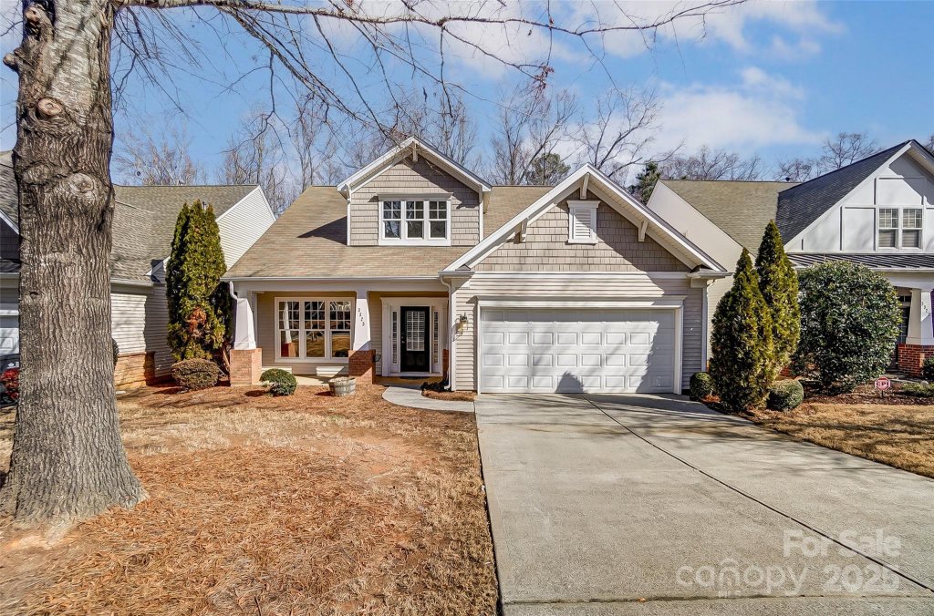 3323 Darlington Road