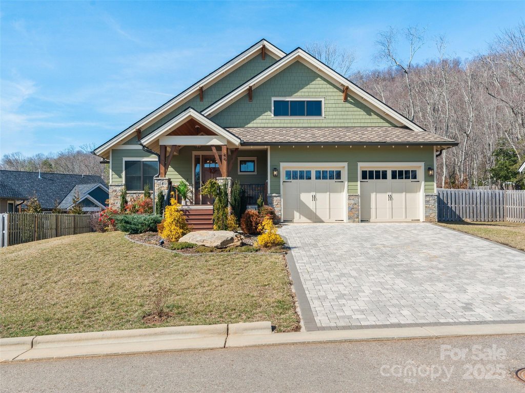 46 Starwood Valley Trail