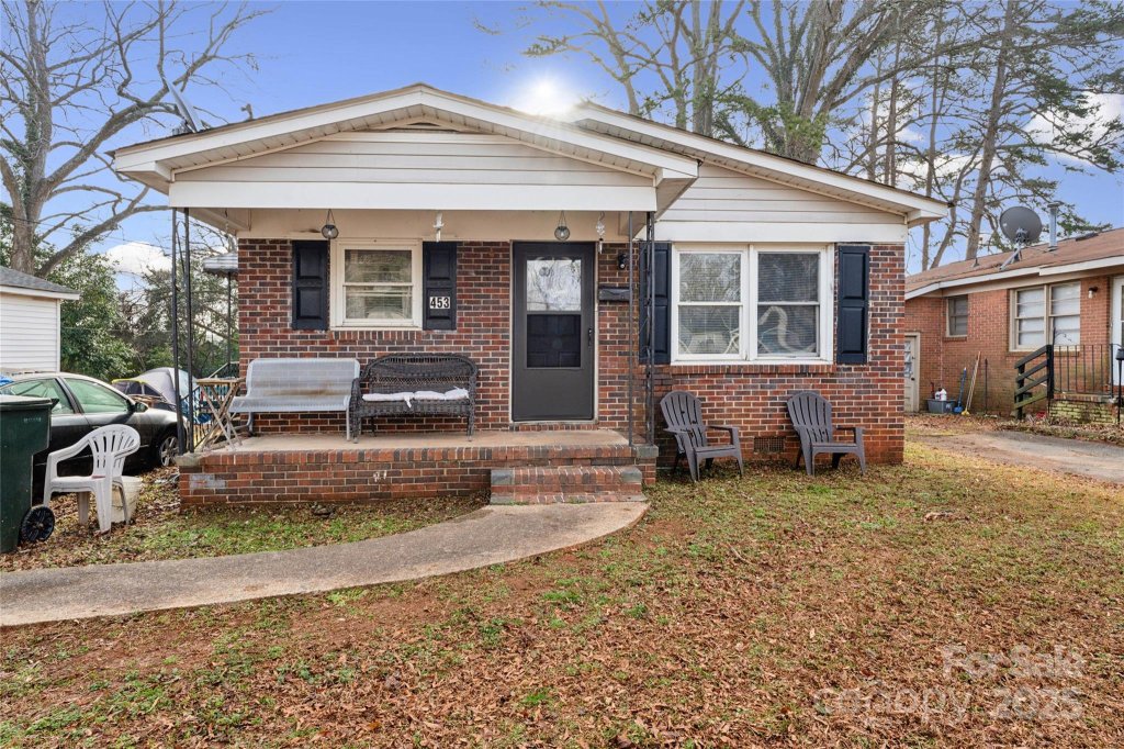 453 Bynum Avenue
