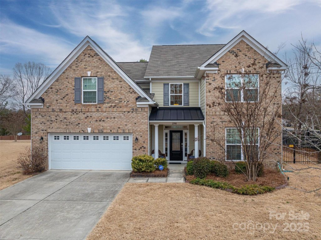 2748 Smethwick Lane