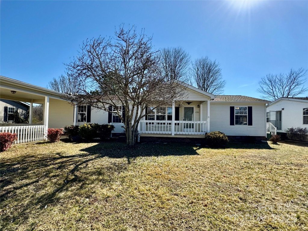 436 Riverwind Drive