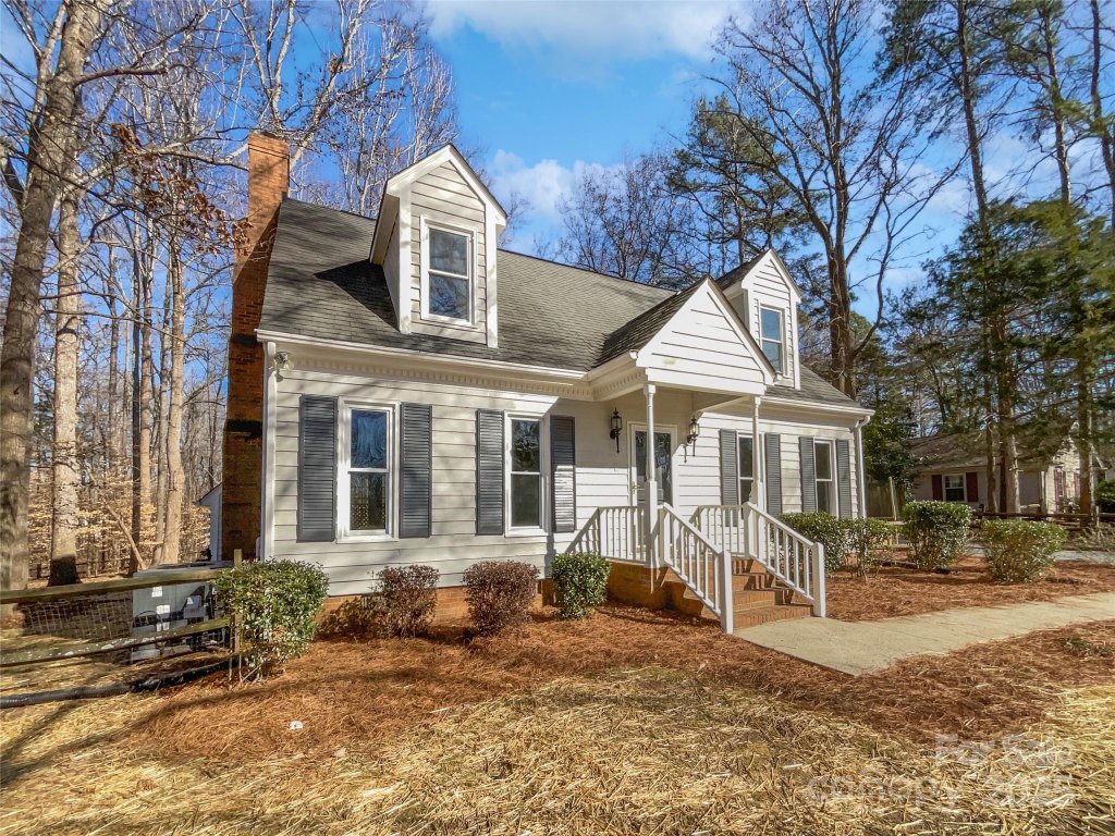 11430 Gelding Drive