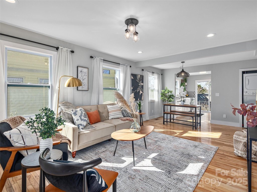 55 Middlemont Avenue