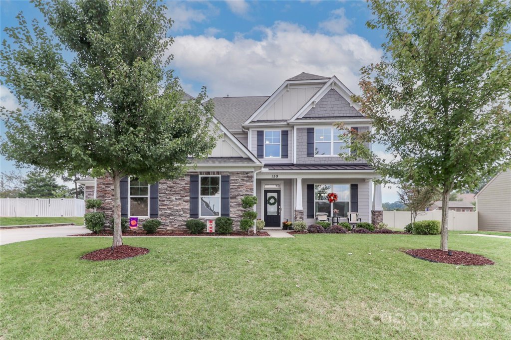 159 W Warfield Drive