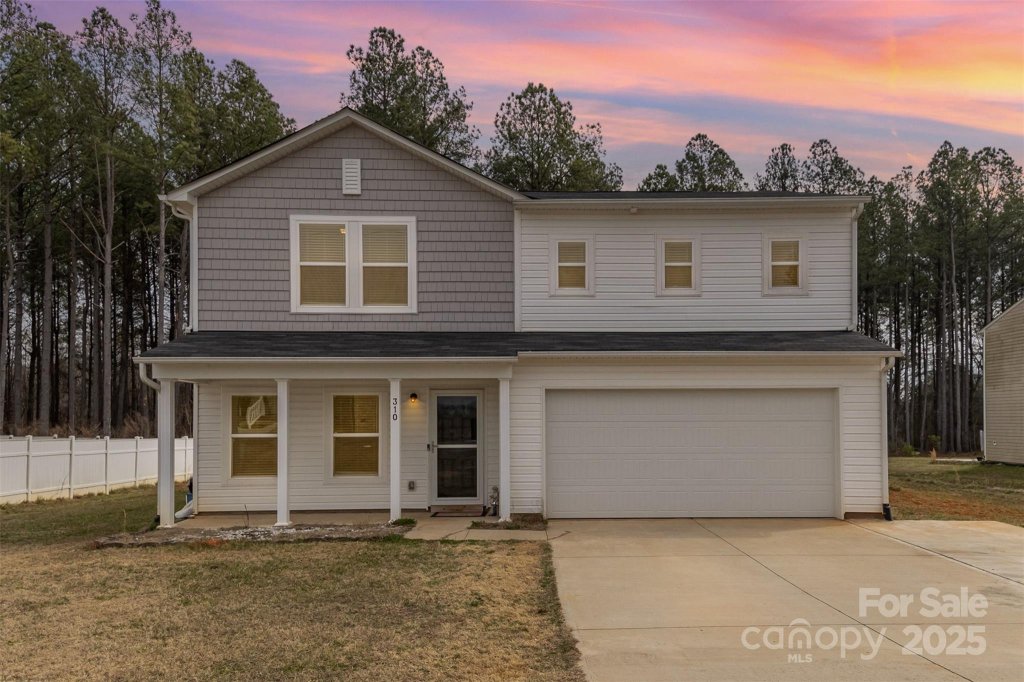 310 Black Rock School Road
