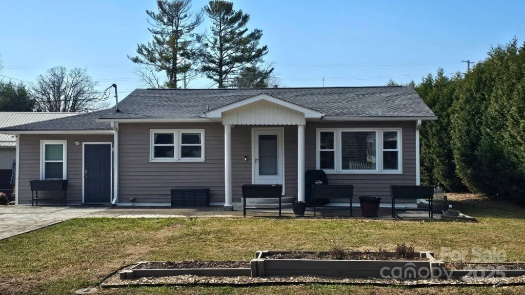 1313 Old Spartanburg Road