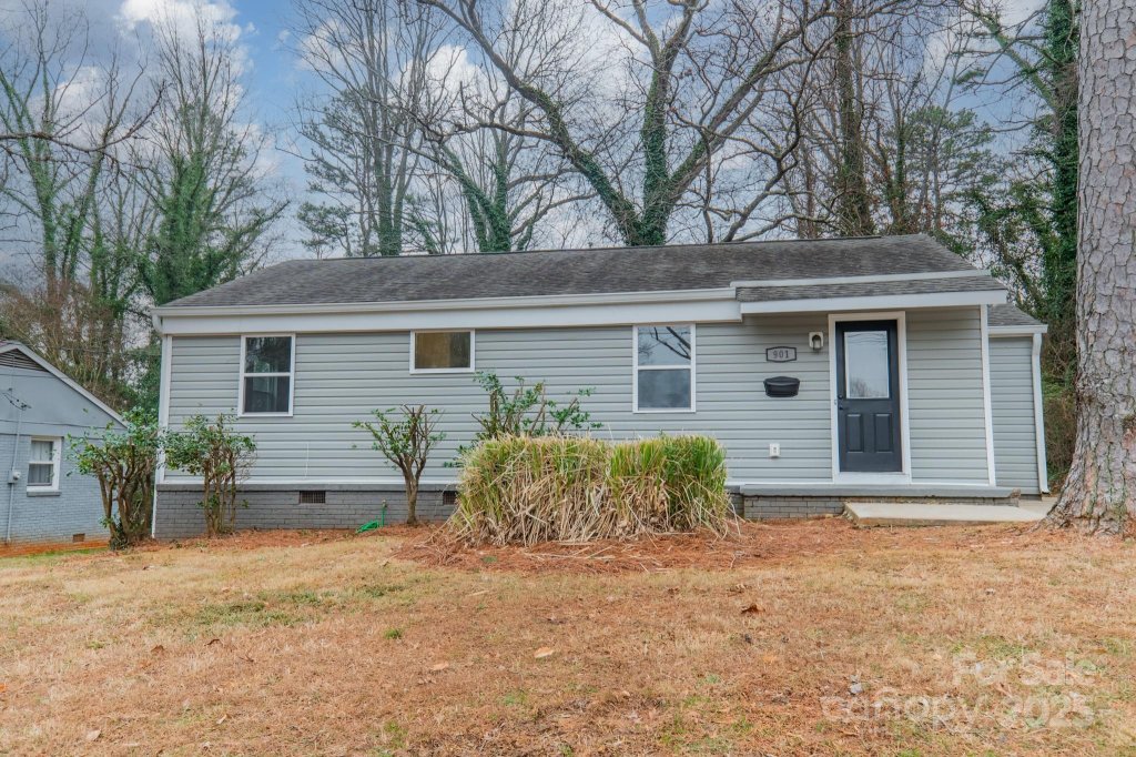 901 Yellowstone Drive