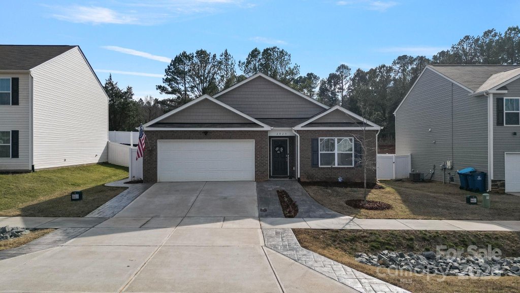 2826 Sherrills Stream Drive