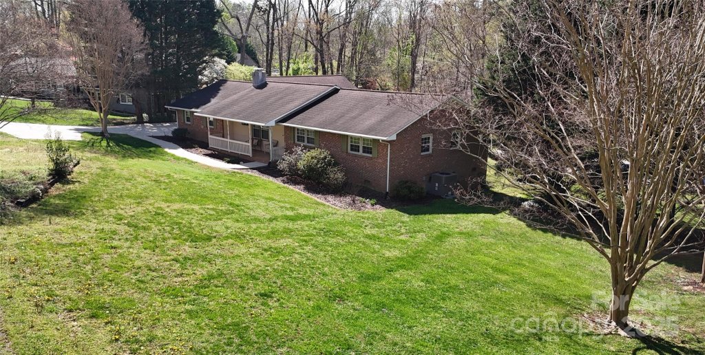 2360 Kings Grant Road