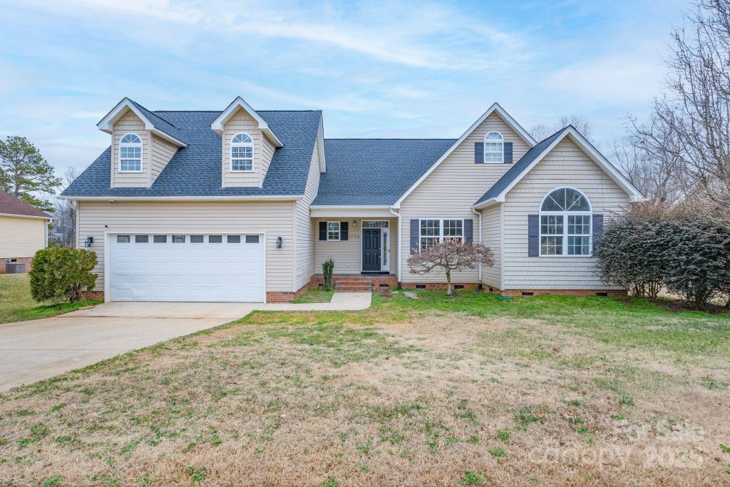 1750 Williamsburg Drive