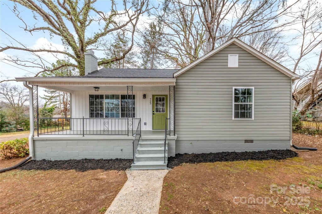723 Wood Street