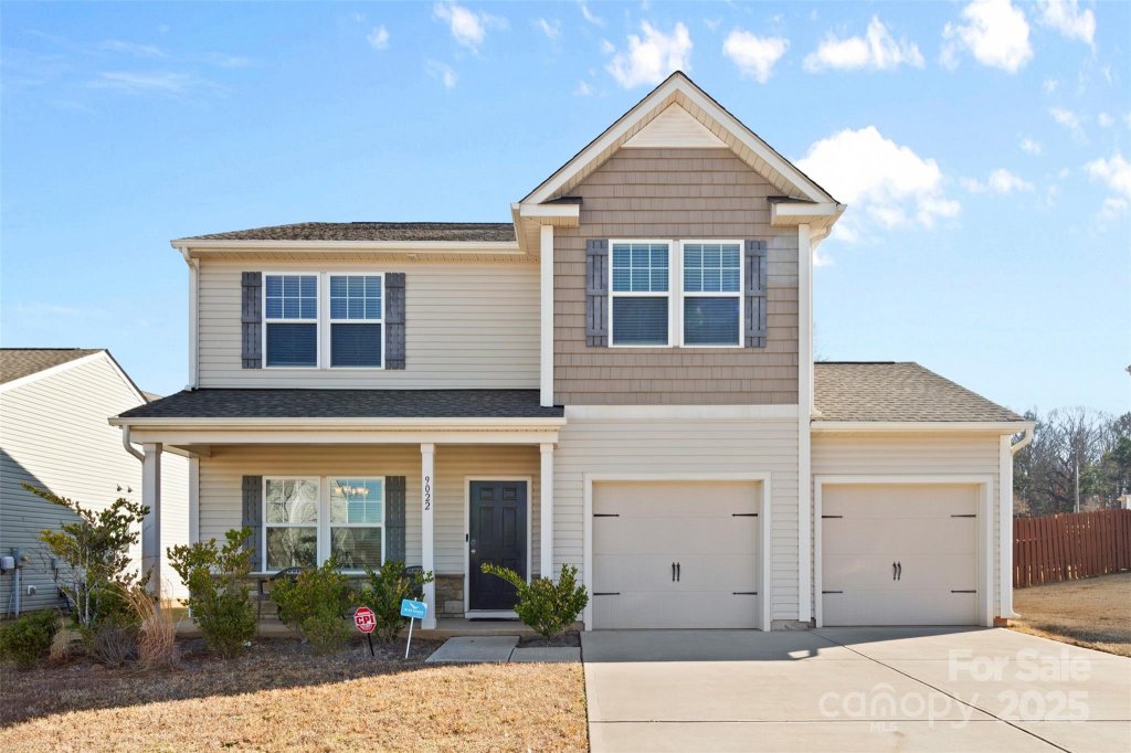 Brentwood, Charlotte community